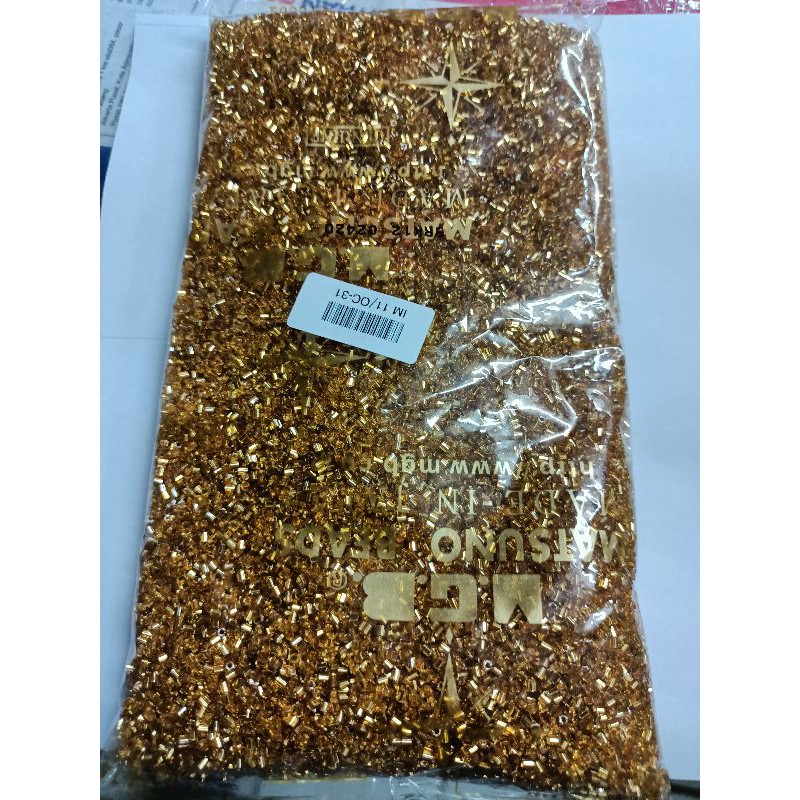 Jual Gram Pon Pasir Dan Bambu Patah Jepang Mgb Asli Warna