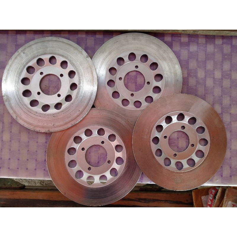 Jual disk cakram RX 100 original pnp RXseries | Shopee Indonesia