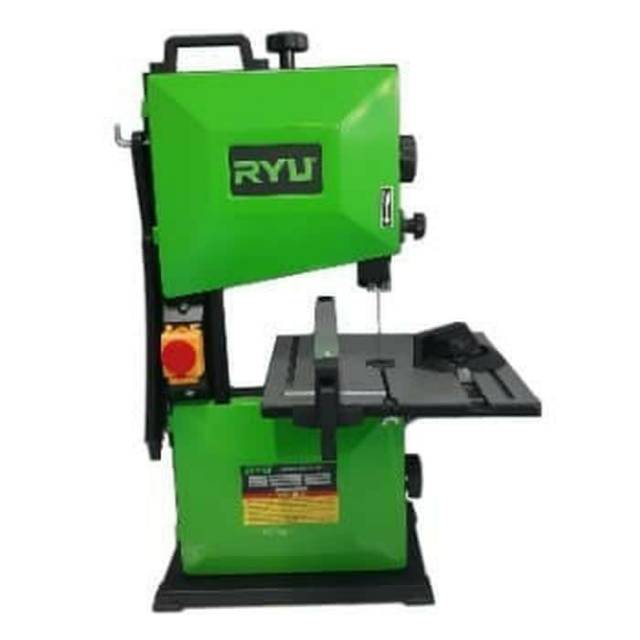 Jual bandsaw store