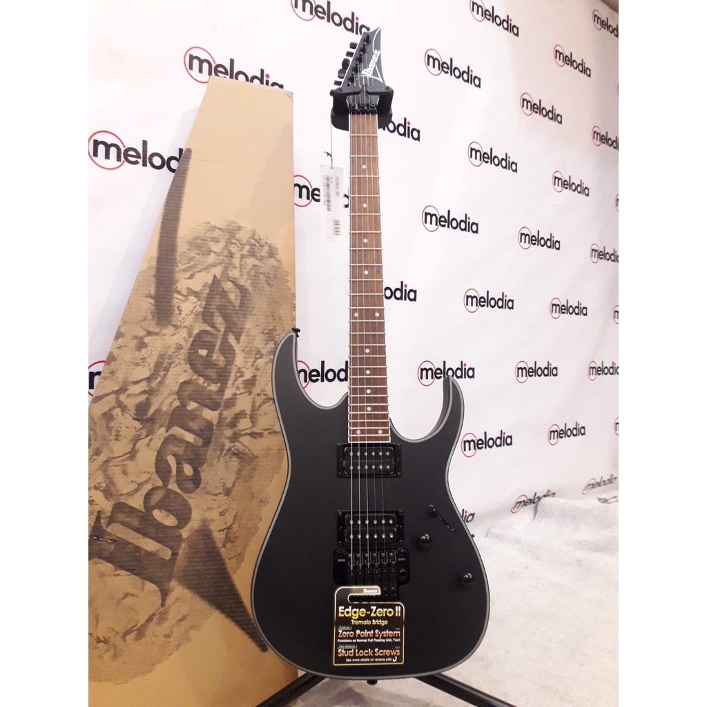 Ibanez rg 320 deals exz