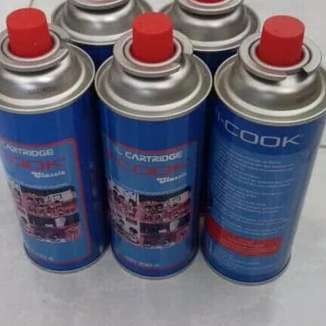 Jual #COD# gas hi cook gas portable gas mini gas kompor portable gas ...