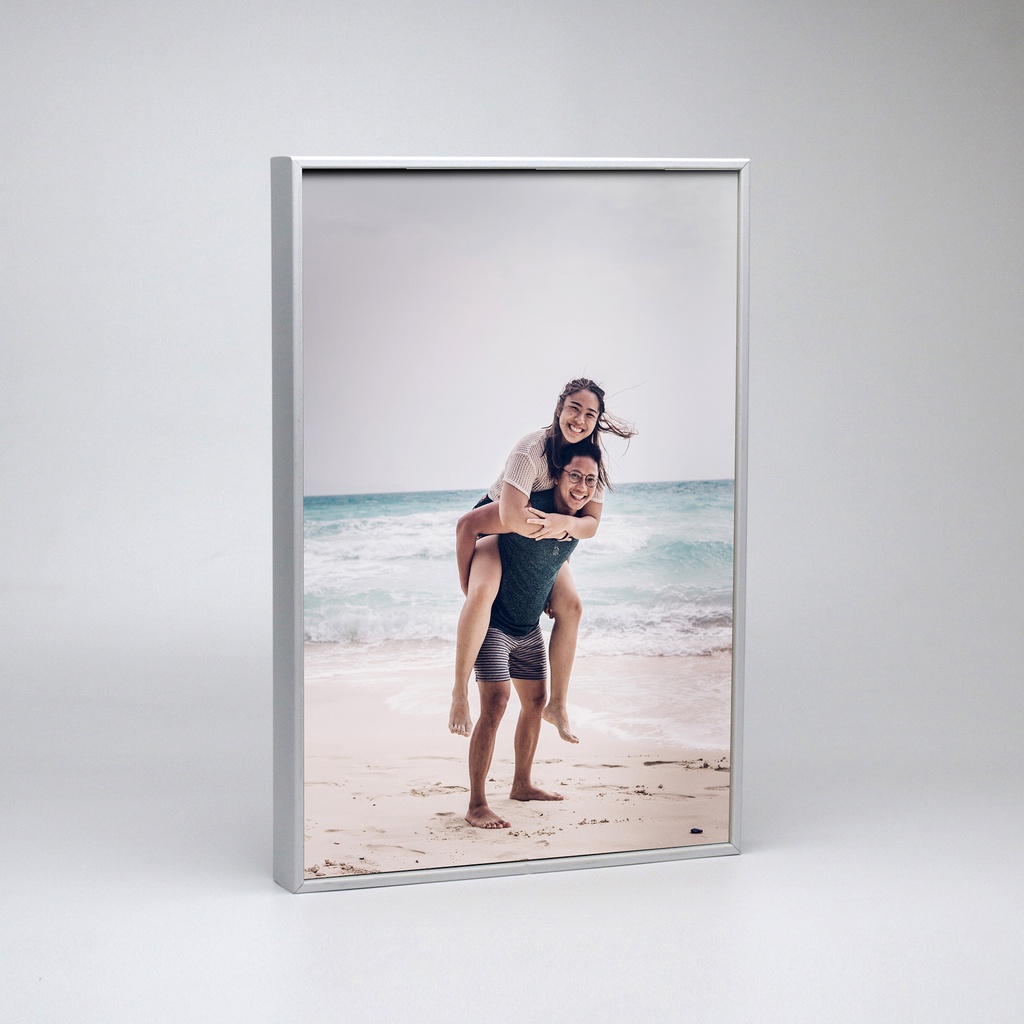 Jual Paket Cetak Foto/Photo + Bingkai/Frame Blok 16RP Premium hasil ...