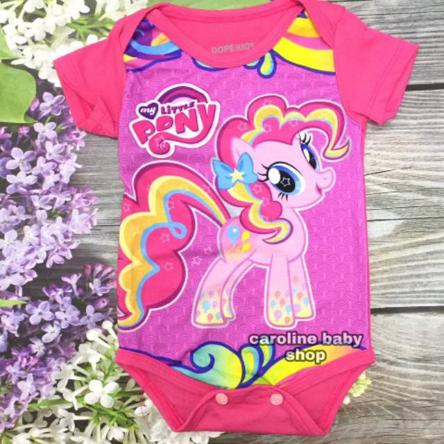 Jual Jumper Little Pony Pinky Pay | Shopee Indonesia