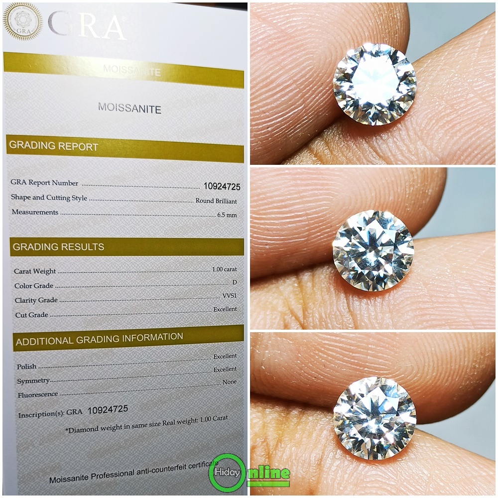 Harga diamond deals 1 karat