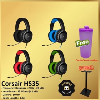 Jual corsair hs50 Harga Terbaik Termurah Februari 2024 Shopee