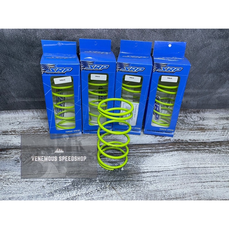 Jual Per CVT Racing SRP - USR 1200 / 1500 RPM | Shopee Indonesia