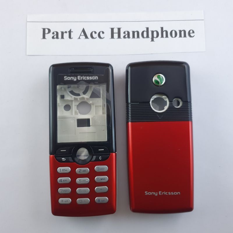 Jual casing sony ericsson t610 t610i Shopee Indonesia
