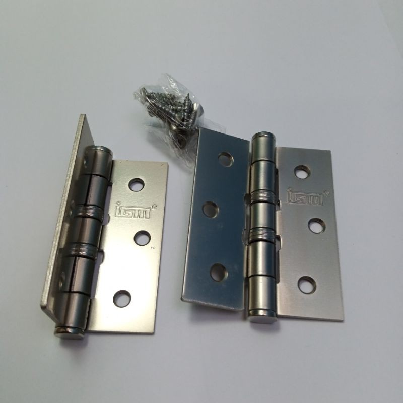 Jual ENGSEL BESI 3INCH | Shopee Indonesia