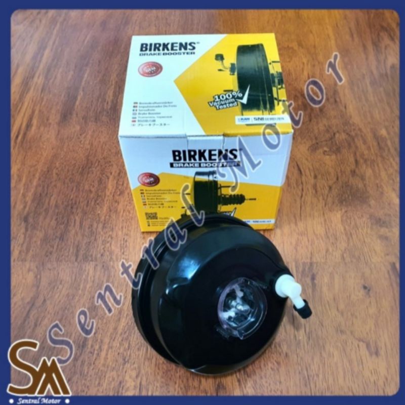 Jual Brake Boster Booster Rem Daihatsu Classy G100 G102 | Shopee Indonesia