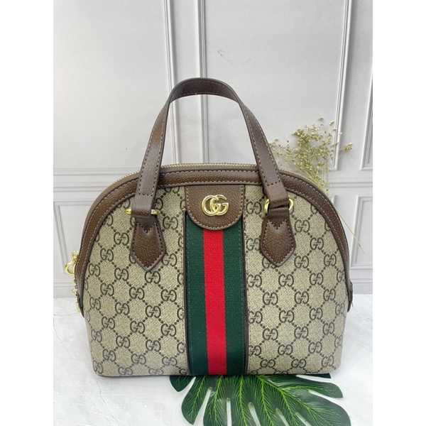 Jual GUCCI ALMA BAG