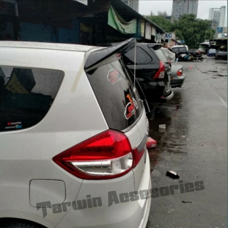 Jual spoiler spoon ertiga 20122017 Shopee Indonesia