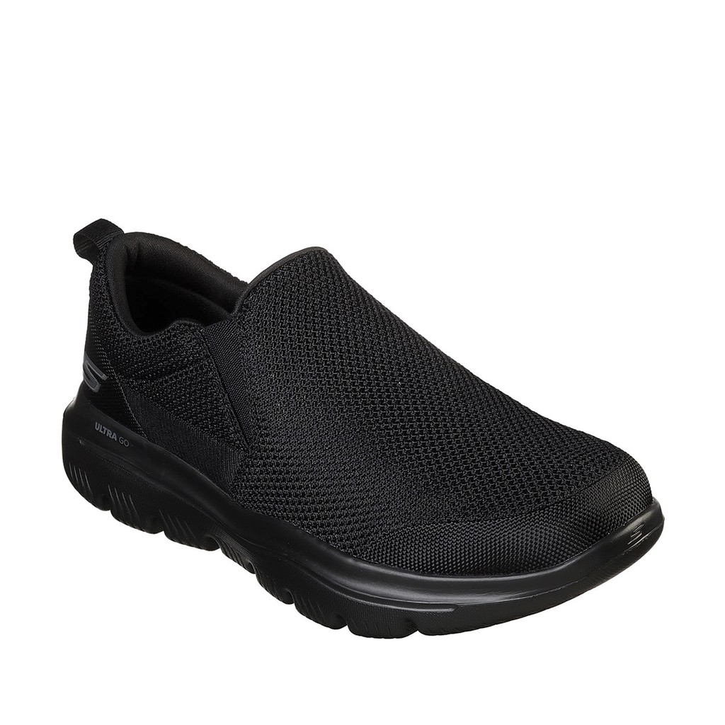 Jual Skechers Men's Go Walk Evolution Ultra Impeccable Shopee