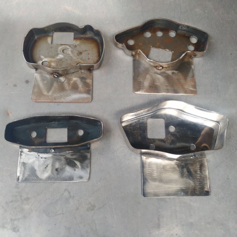 Jual COVER SPEEDO KOSO DIGITAL RX1N RX2N KTM VIXION NVL NVA NINJA MONO