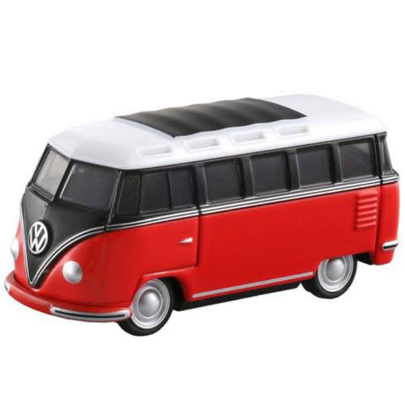 トミカ/Tomika　ビンテージ　VWデリバリーバン(右) トミカ/Tomika ビンテージ VWデリバリーバン(右)｜Yahoo!フリマ