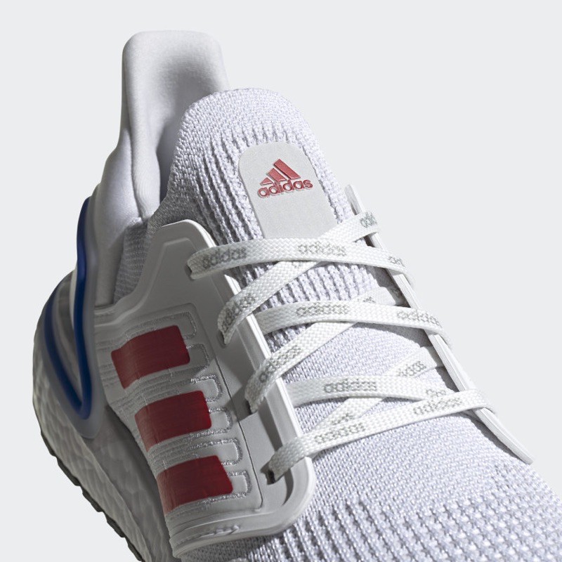 Jual Adidas Men Ultraboost 20 Seoul Shoes Could White Original | Shopee  Indonesia