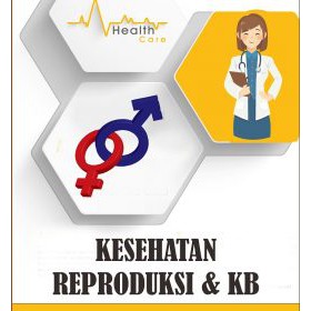 Jual BUKU AJAR KESEHATAN REPRODUKSI DAN KELUARGA BERENCANA | Shopee ...