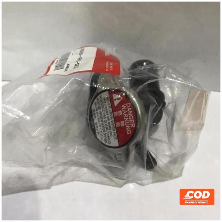 Jual Filler Assy Radiator/Tutup Radiator Assy Honda Freed (Kode 003 ...