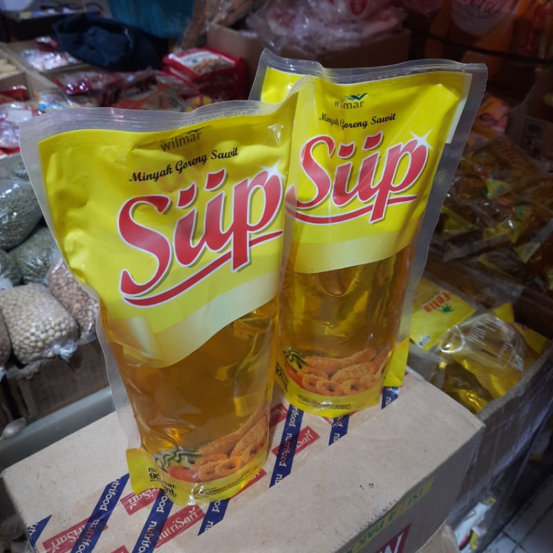 Jual Minyak Goreng Siip Ml Shopee Indonesia