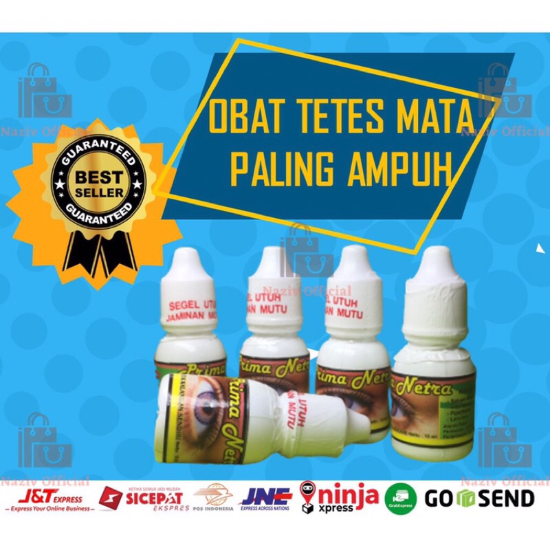 Jual Prima Netra Obat Tetes Mata Ampuh Original Langsung dari Pabrik ...