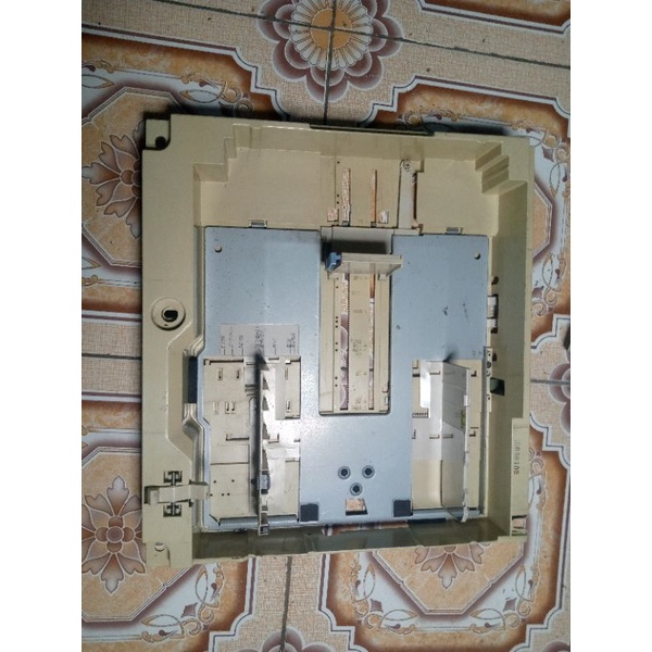 Jual baki laci rak kaset cassette kertas universal kertas 3/4Ir 5000 ...