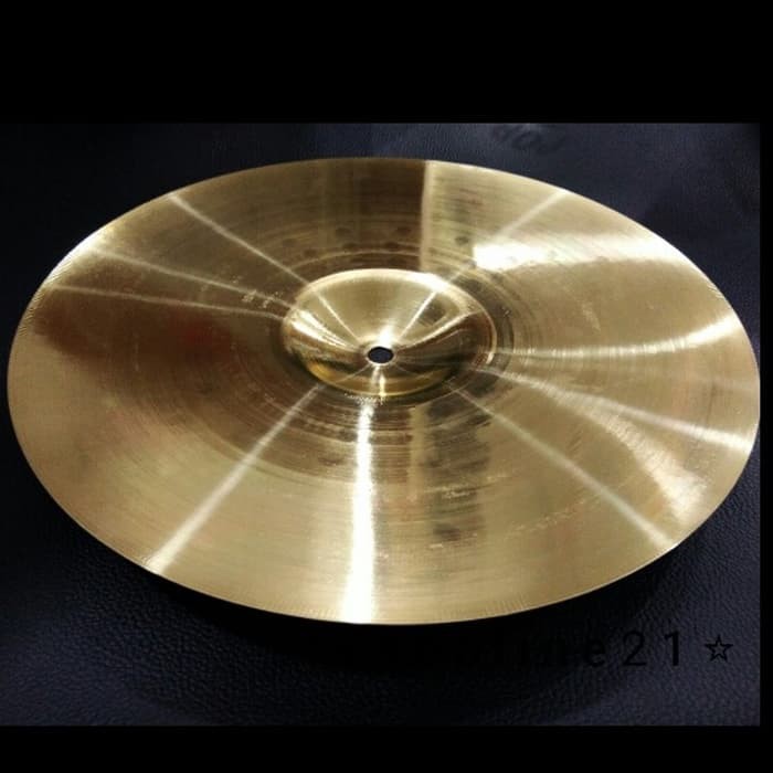 Jual ALAT MUSIK Cymbal Nebulae SPLASH 12" Shopee Indonesia