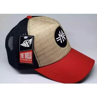 Jual Topi Jaring Sablon KastkingTopi Trucker Hat Dewasa Topi Mancing  Kastking Topi Outdoor Premium