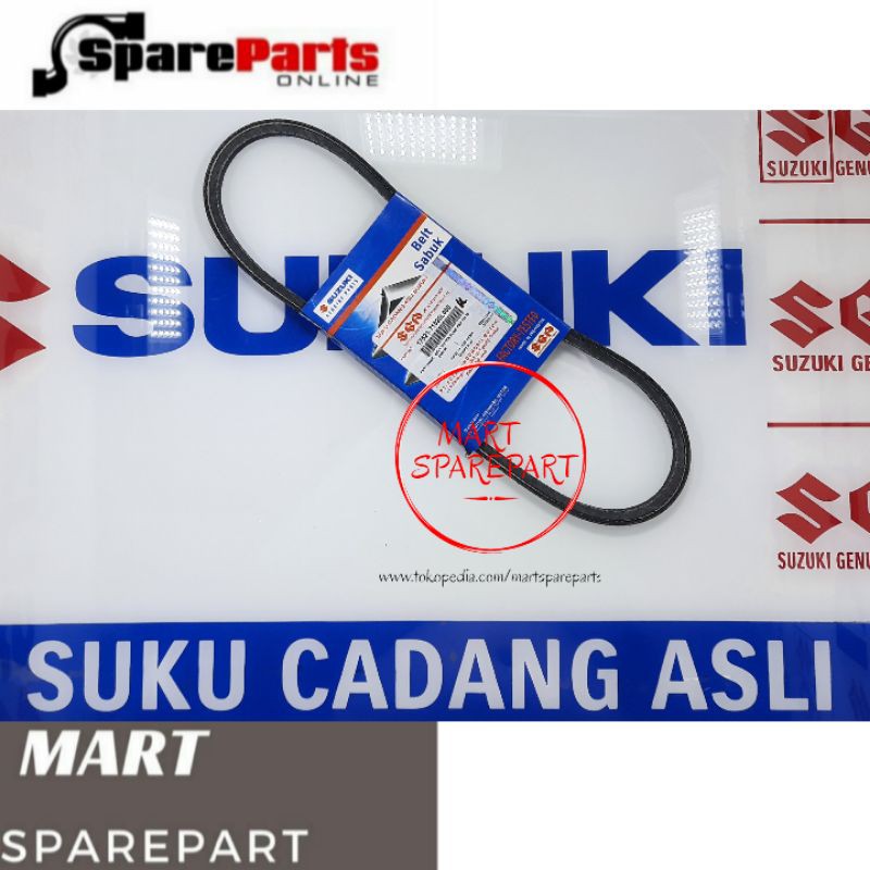 Jual Fan Belt Tali Kipas FM30 Suzuki Carry 1000 cc ST100 Katana Jimny