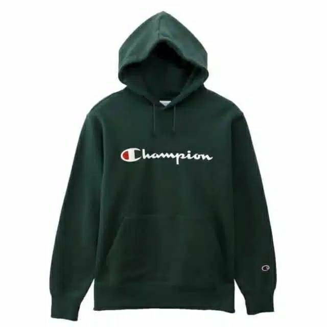 Champion on sale army hoodie