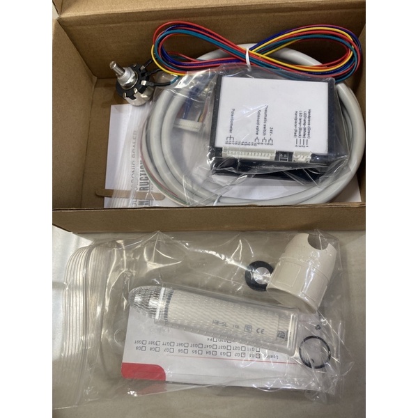 Jual Dental ultrasonic scaller / scaler built in / scaller built in led ...