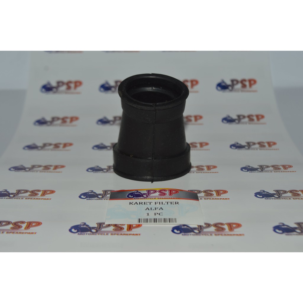 Jual Karet Filter Alfa Rubber Seat Saringan Screen Tube Air Udara