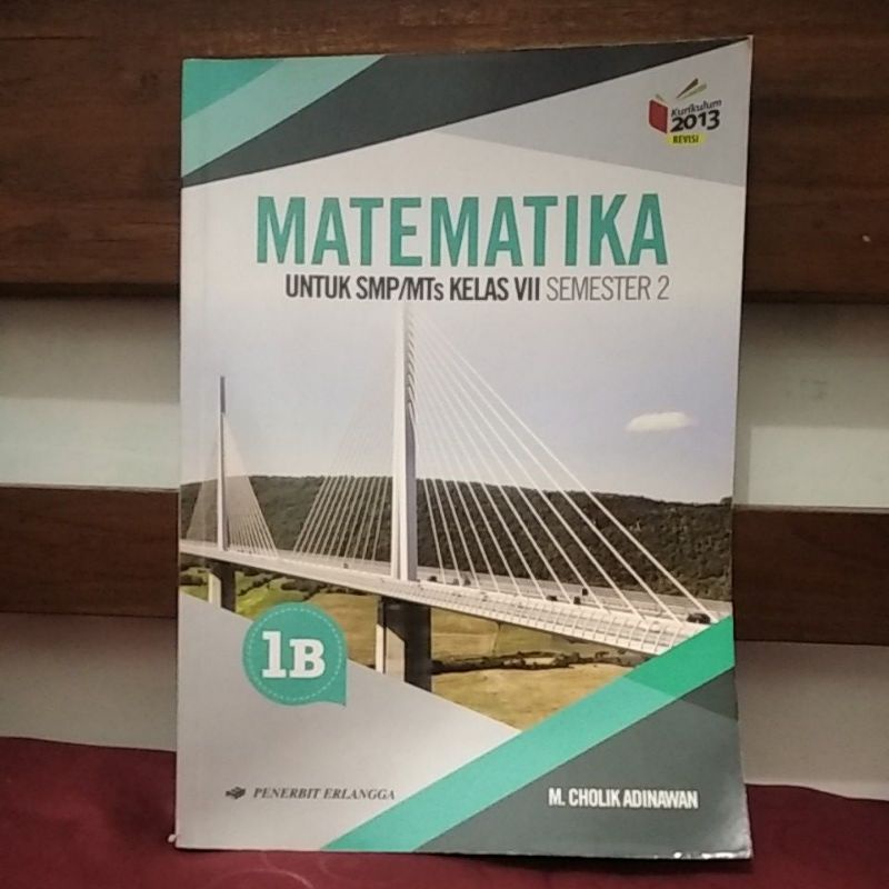 Jual Buku Paket Matematika | Shopee Indonesia