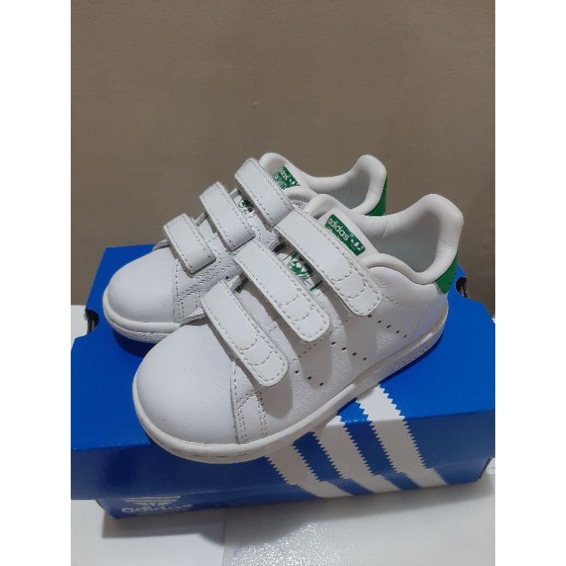 Jual adidas stan smith clearance original