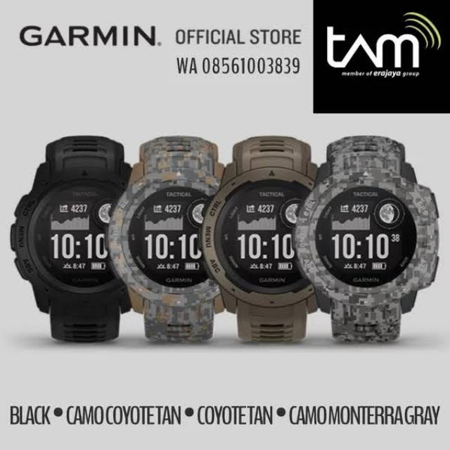 Harga garmin tactical new arrivals