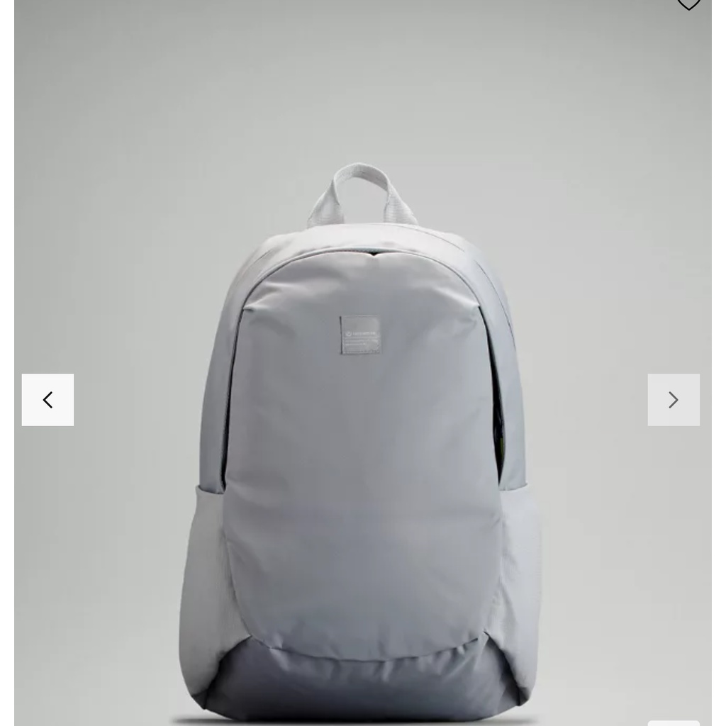 Jual Lululemon LiftOS Commuter Backpack 20L | Shopee Indonesia