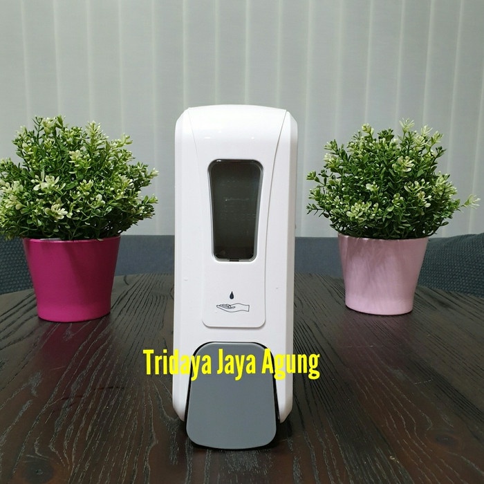 Jual TOILETSEATSPRAY TOILET SANITIZER DISPENSER F1407 400ML