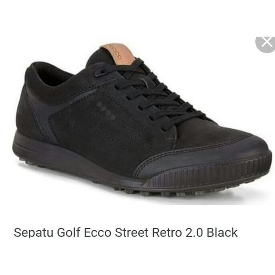 Ecco best sale shoes indonesia