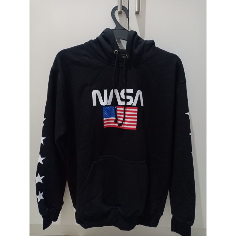 Hoodie h&m nasa discount astronot