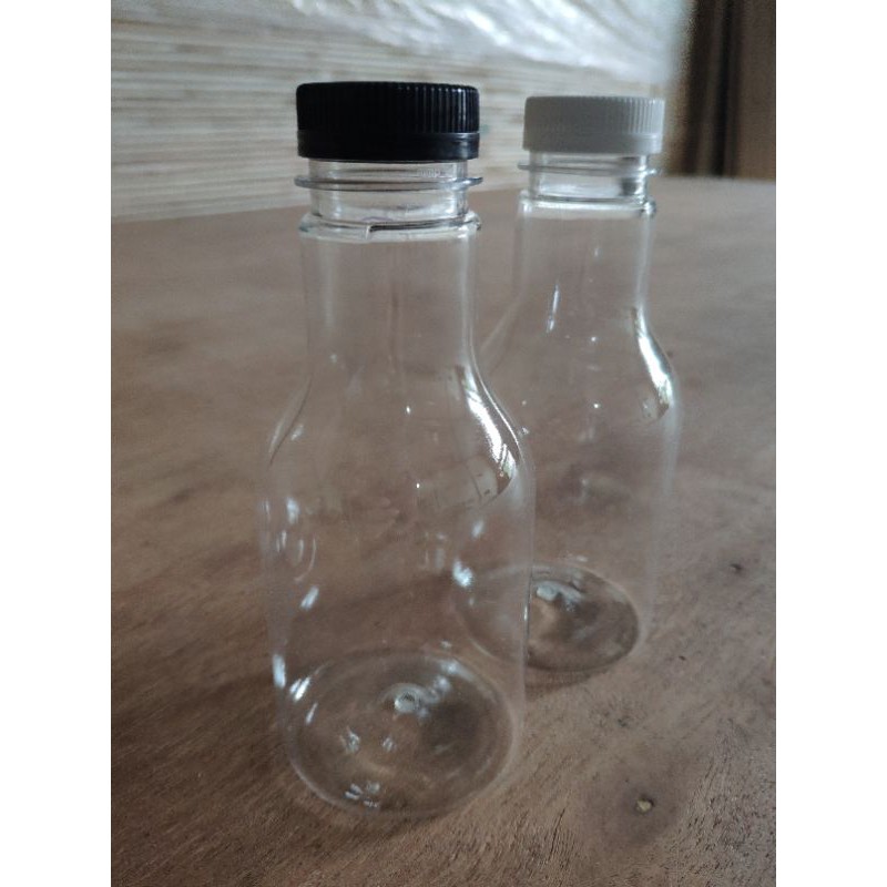 Jual botol pir 250ml (12gr) | Shopee Indonesia