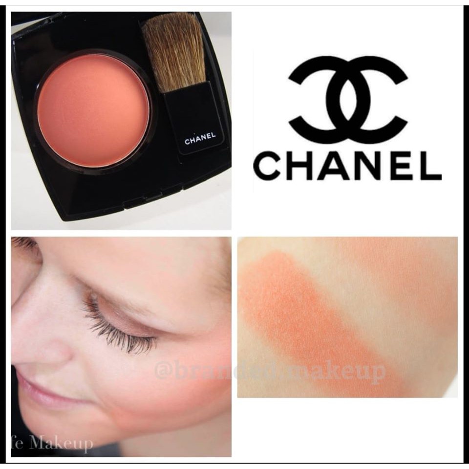 chanel frivole blush