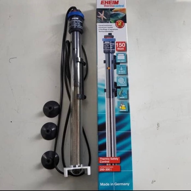 Jual Heater Eheim 150w EHEIM HEATER 150watt Thermocontrol Shopee