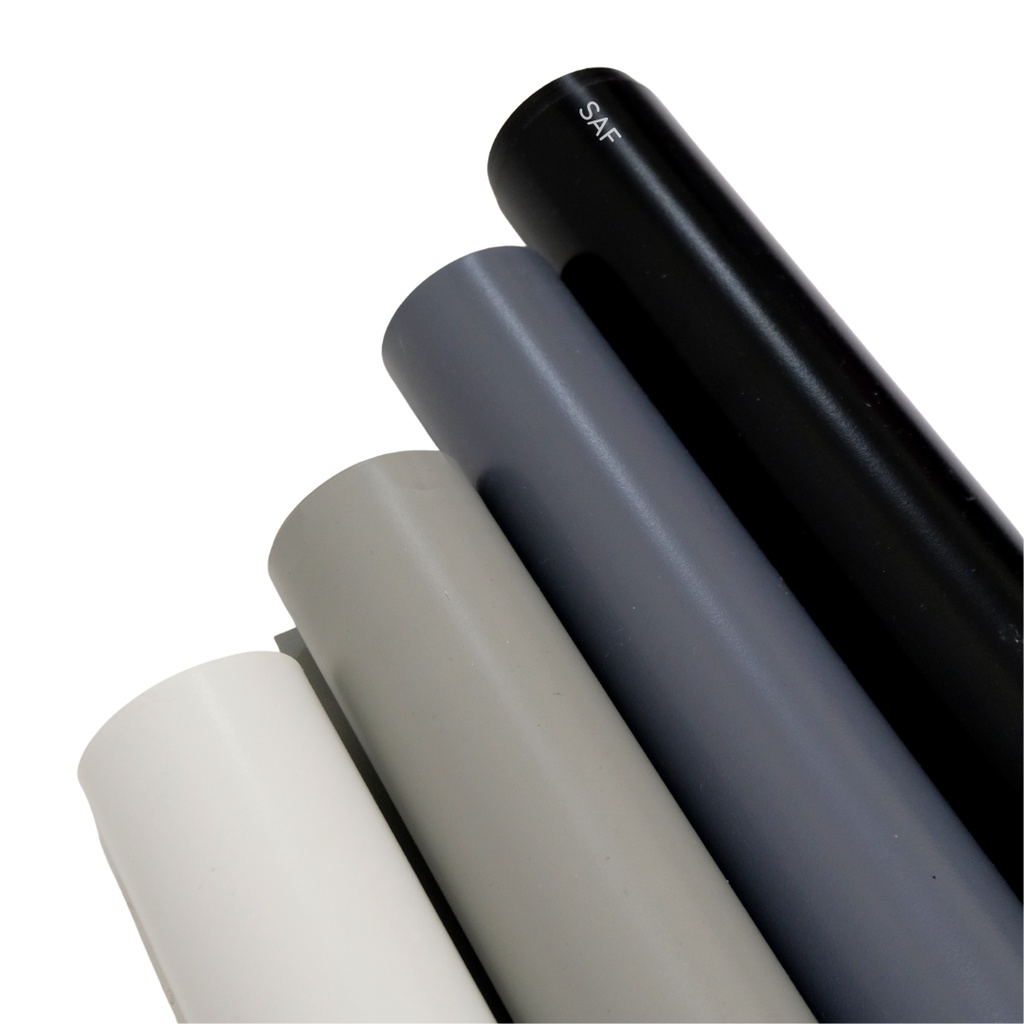 Jual SAF Background foto polos gulung / alasfoto backdrop PVC ...