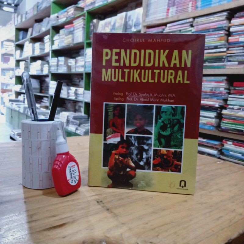 Jual PENDIDIKAN MULTIKULTURAL | Shopee Indonesia