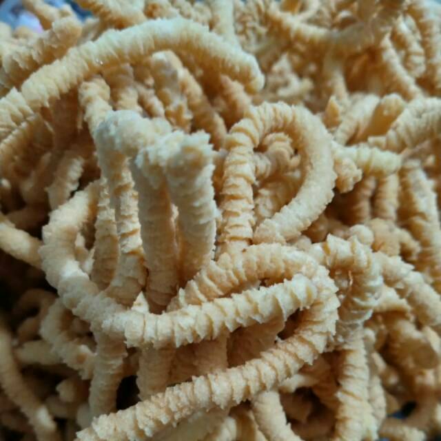 Jual Kue Ulat Sutra 1 Kg Shopee Indonesia