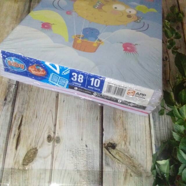 Jual BUKU TULIS | Shopee Indonesia