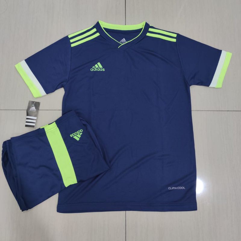 Foto baju 2024 futsal adidas