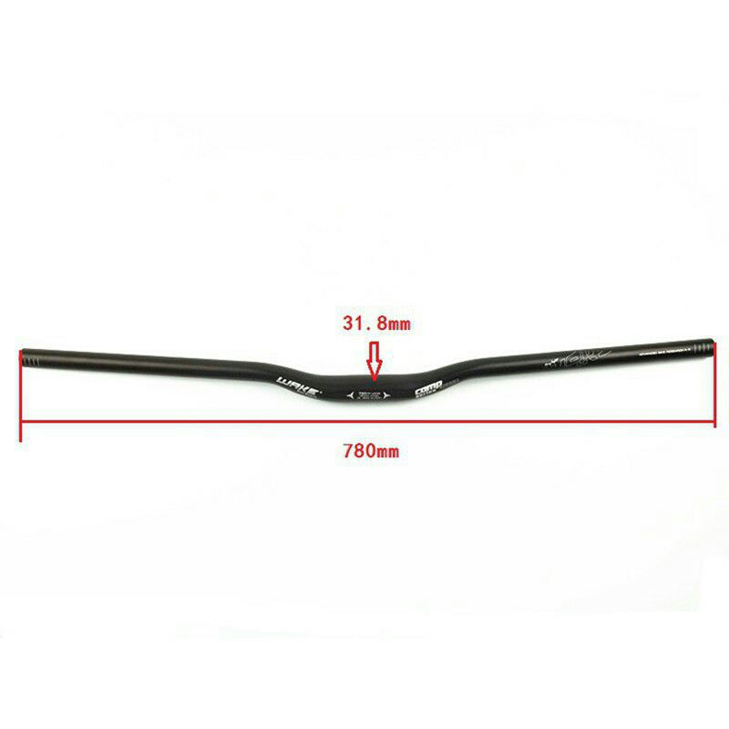 Jual Stang WAKE Riser Sepeda Gunung 780mm | Shopee Indonesia