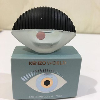 Kenzo world harga sale