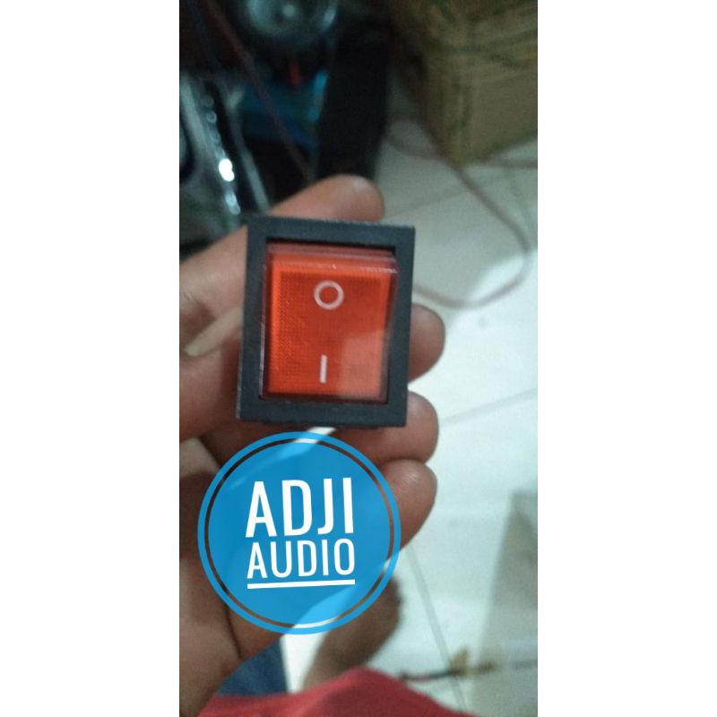 Jual SAKLAR POWER (ON OFF) | Shopee Indonesia