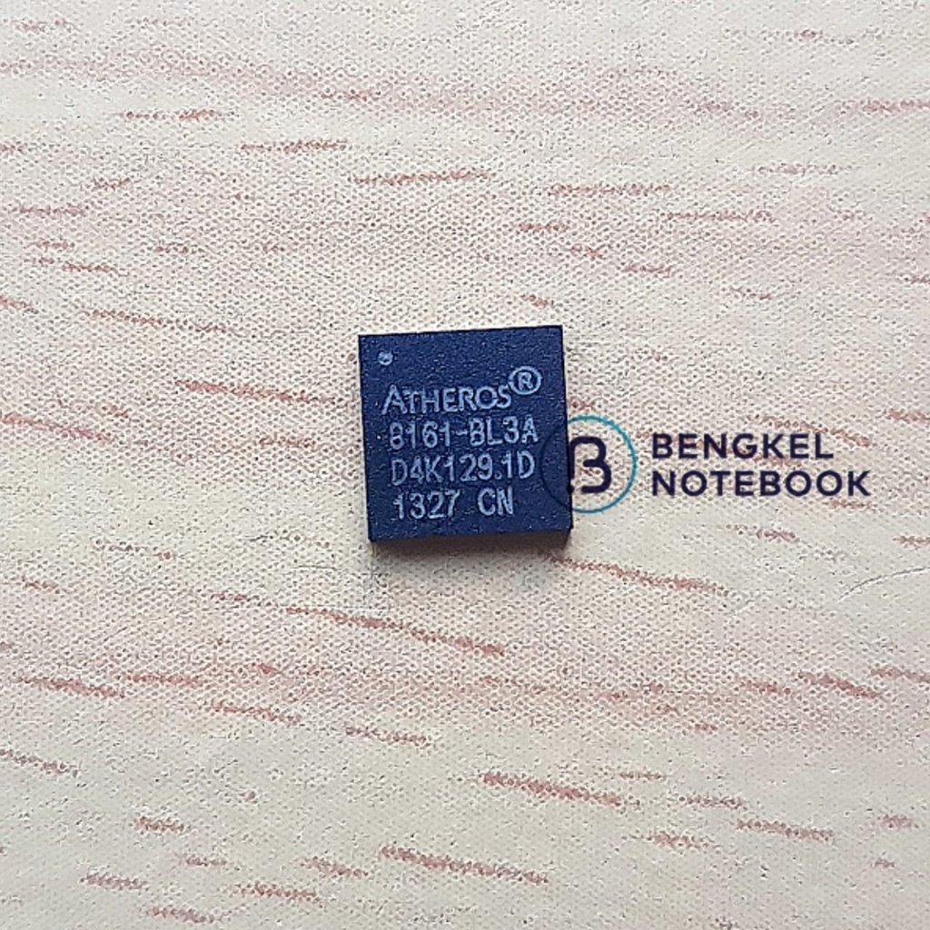 Jual IC ATHEROS 8161-BL3A AR8161-BL3A 8161-BL3A AR8161 BL3A | Shopee ...