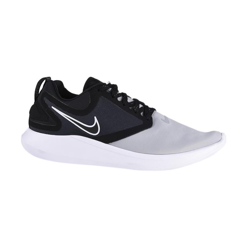 Nike Lunar Solo Wolf Grey AA4079 005 Original